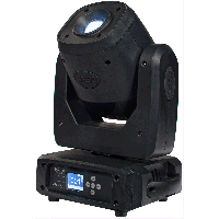 Algam Lighting MS100 - Lyre Spot LED 100W - Vue 3